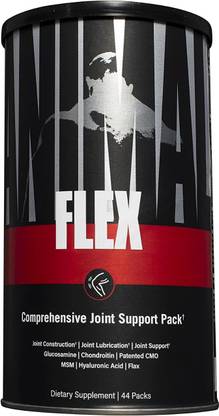 Universal Nutrition Animal Flex 44 No Packs