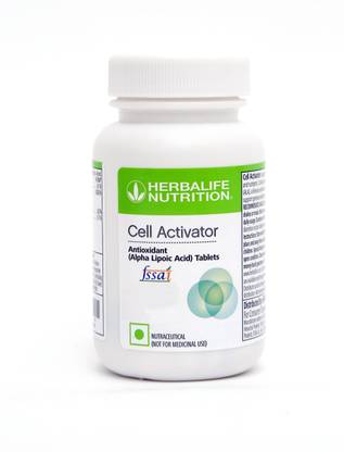 Herbalife Nutrition Cell Activator Tablet
