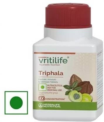 HERBALIFE Triphala