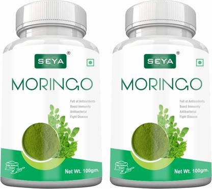 seya Moringo Plus Capsule Health Supplements_2