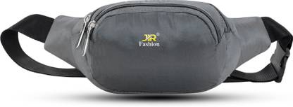JIRFASHION Fanny Pack Waist Belt For Men Women Chest Bag Waist Sports Pouch Waist Bag