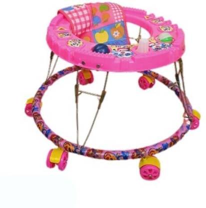 Lightly Activity Walker