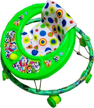 MMASSKIDS Musical Activity Walker