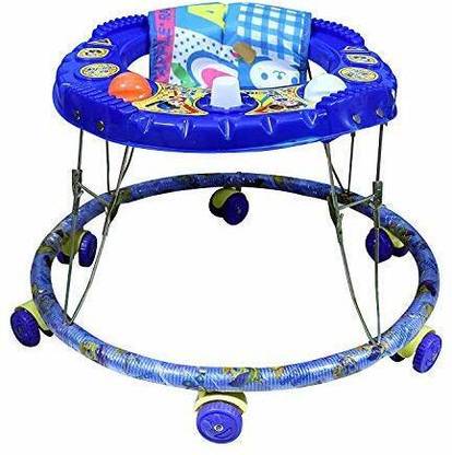 Lightly Activity Walker