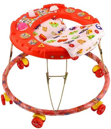 Lightly Activity Walker