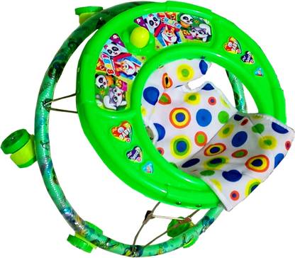 MMASSKIDS Musical Activity Walker