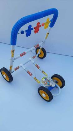 MMASSKIDS Musical Activity Walker