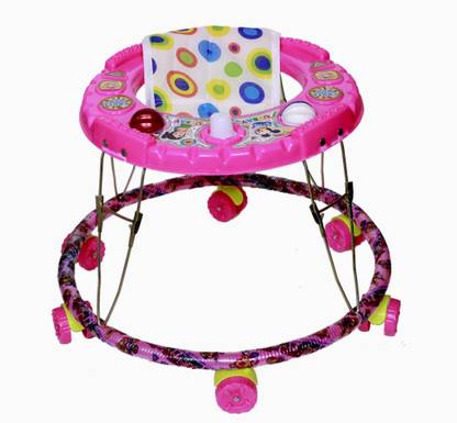 Lightly Activity Walker