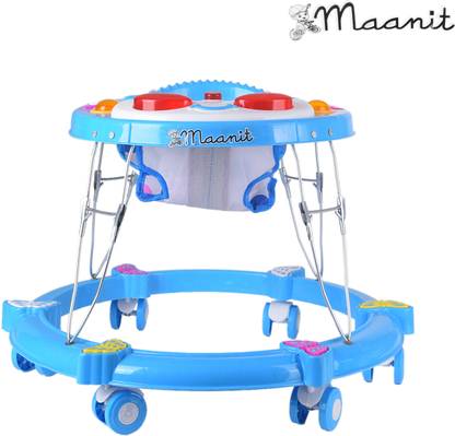 Maanit Musical 3-in-1 Walker