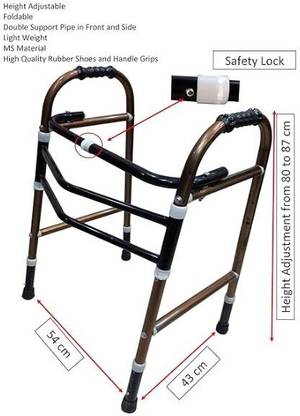 cutfine Walker Hand Grips