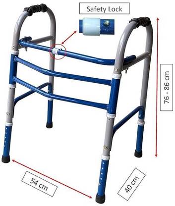 cutfine Walker Hand Grips
