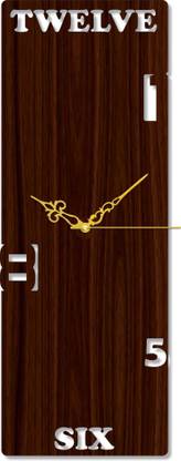 Analog Wall Clock