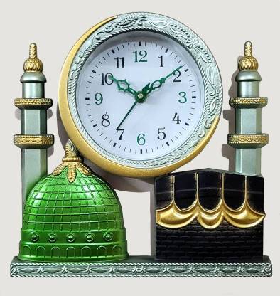 SRS Trends Analog 28 cm X 28 cm Wall Clock