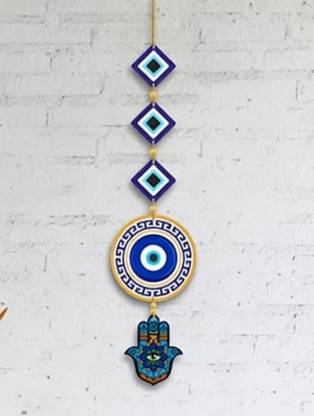 HK CREATION HK CRRREATION Evil Eye