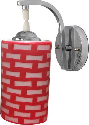Pendant Wall Lamp
