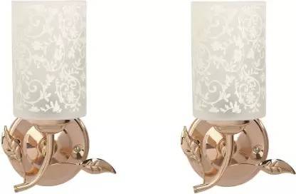 XOZTI Wallchiere Wall Lamp Without Bulb