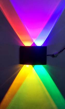 GLINTAC Swing Arm Wall Light Wall Lamp With Bulb