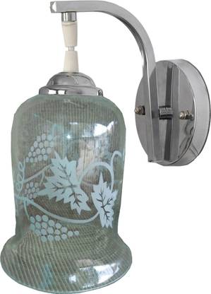 Pendant Wall Lamp