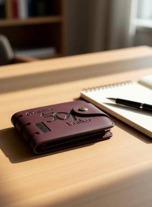 Goodtime Men Card Holder