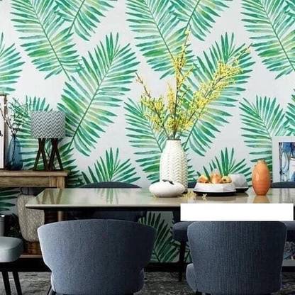 Decorative Wallpaper