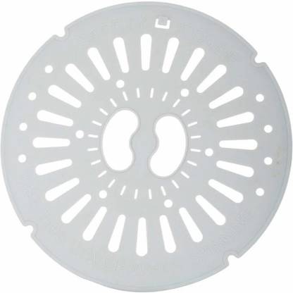 Radhe Automatic Washing Machine Spin Cover/Safety Cap Washing Machine Net (Pack of 1) Washing Machine Net