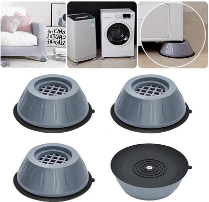 Honbon Air Cooler, Refrigerator, Washing Machine, Water Cooler Material Plastic, Rubber