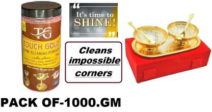 touch gold SHINING POWDAR-5813 Detergent Powder