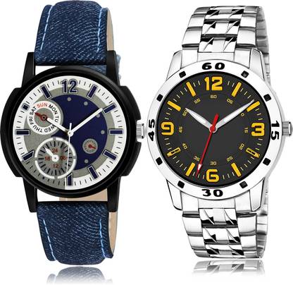 Analog Watch  - For Men