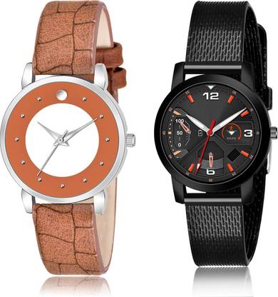 GROOT Analog Watch  - For Women