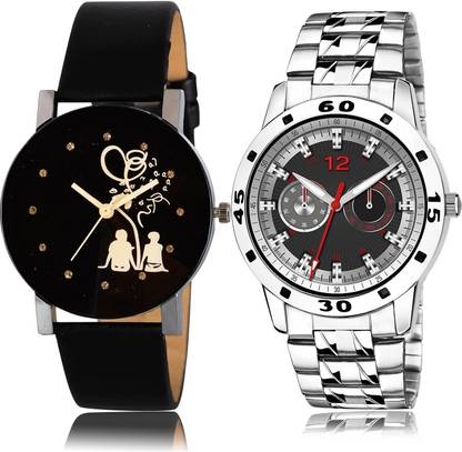 GROOT Analog Watch  - For Men