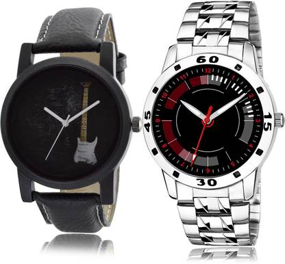 Analog Watch  - For Men