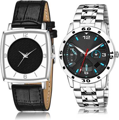 Analog Watch  - For Men