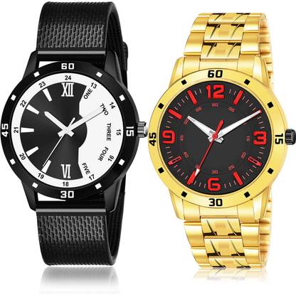 Analog Watch  - For Men