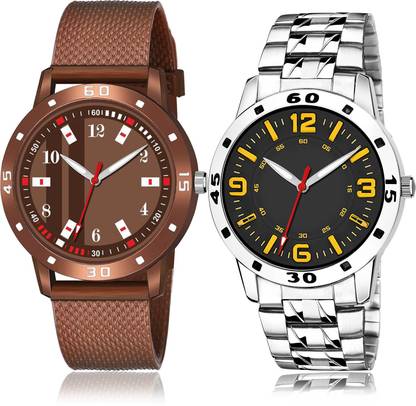 Analog Watch  - For Men