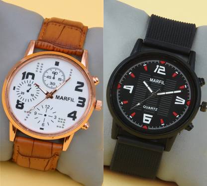 Analog Watch  - For Men