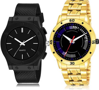 Analog Watch  - For Men