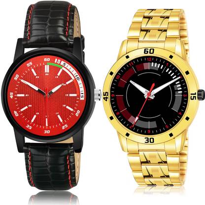 Analog Watch  - For Men