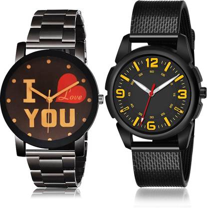 Analog Watch  - For Men