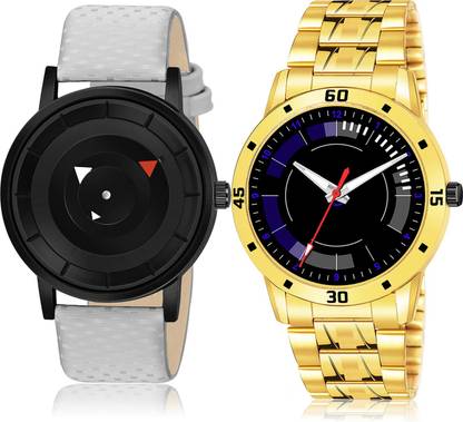 Analog Watch  - For Men