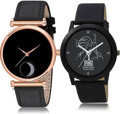 Analog Watch  - For Men