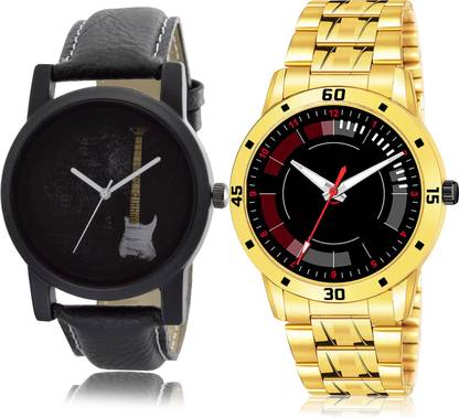 Analog Watch  - For Men