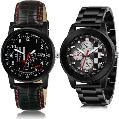 GROOT Analog Watch  - For Men