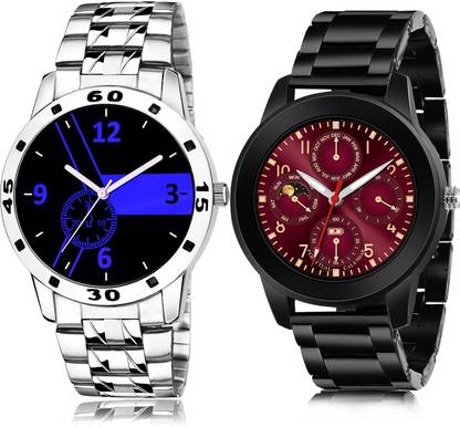 GROOT Analog Watch  - For Men