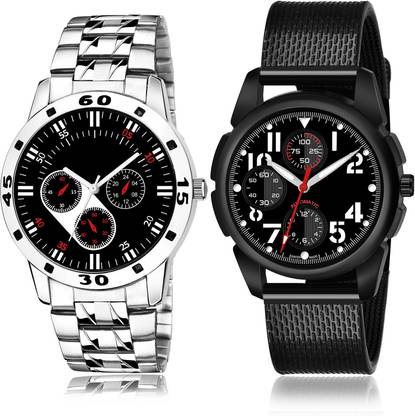 Analog Watch  - For Men
