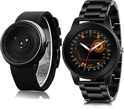 Analog Watch  - For Men