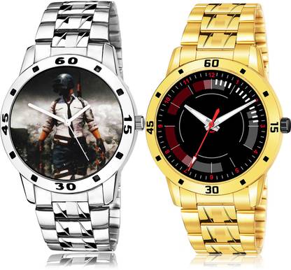 Analog Watch  - For Men