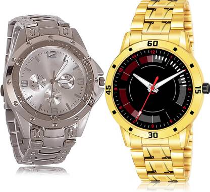 Analog Watch  - For Men