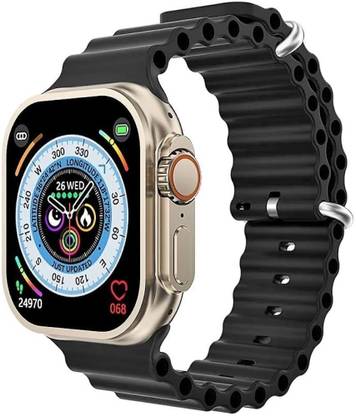 SGG s8 Smart watch with WiFi GPS 4G Network T900 supported S6 Smartwatch