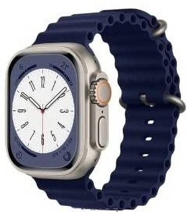 Yash Enterprises Ultra Seris 8 Smart Watch T800 Ultra Smartwatch