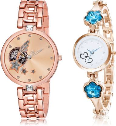 NIKOLA Analog Watch  - For Women